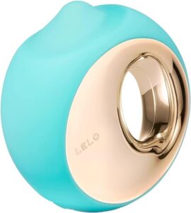 LELO (レロ) ORA 3 オーラル プレジャー アダルトグッズ マッサージャー 