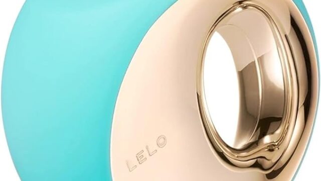 LELO (レロ) ORA 3 オーラル プレジャー アダルトグッズ マッサージャー