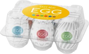 TENGA EGG STANDARD PACKAGE テンガ エッグ スタンダード パッケージ