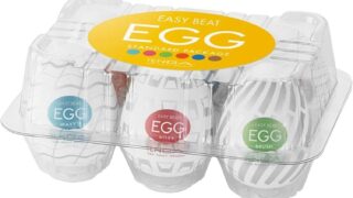 TENGA EGG STANDARD PACKAGE テンガ エッグ スタンダード パッケージ