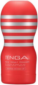 TENGA テンガ オリジナルバキュームカップ ORIGINAL VACUUM CUP スタンダード