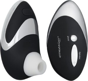 Womanizer ウーマナイザー W500