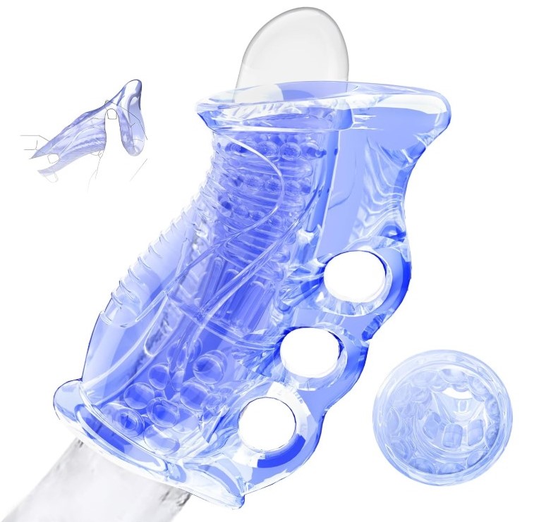 Yilisbait オナホ 繰り返し オナホール